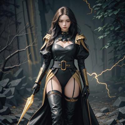 Chat with Ms marvel, the Anime character AI chatbot