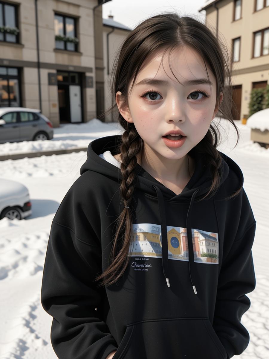 Chat with Lynn, the  character AI chatbot