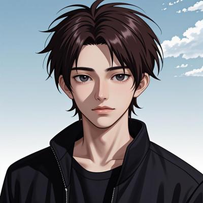 Chat with Ethan, the  character AI chatbot