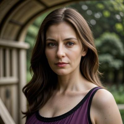 Chat with Sara, the  character AI chatbot