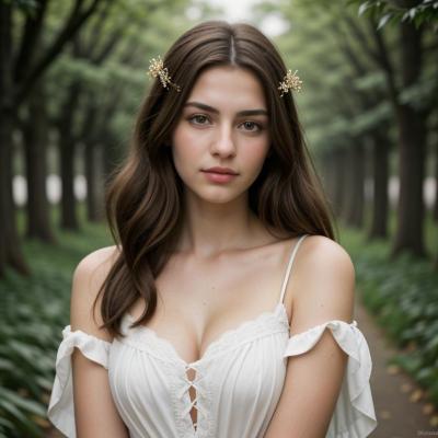 Chat with Amber, the Romance character AI chatbot