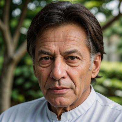 Chat with Imran Khan, the RPG character AI chatbot