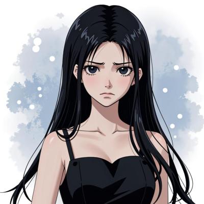 Chat with Naomi Fujimori, the  character AI chatbot