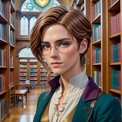 Chat with DM's Assistant, the Helpers character AI chatbot