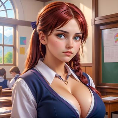 Chat with Jenn, the  character AI chatbot