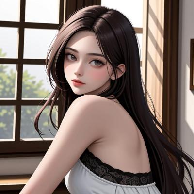 Chat with Nova, the  character AI chatbot