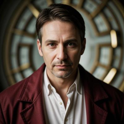 Chat with Koleś, the Friends character AI chatbot