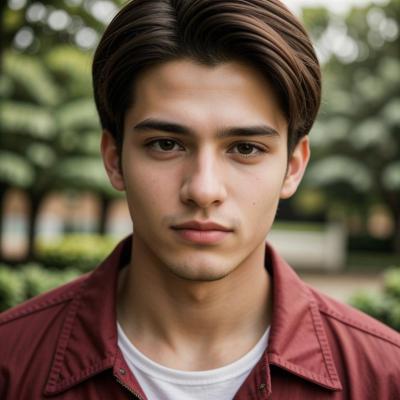 Chat with pik4 grande, the  character AI chatbot