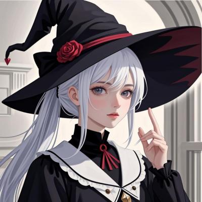 Chat with Alice, the  character AI chatbot