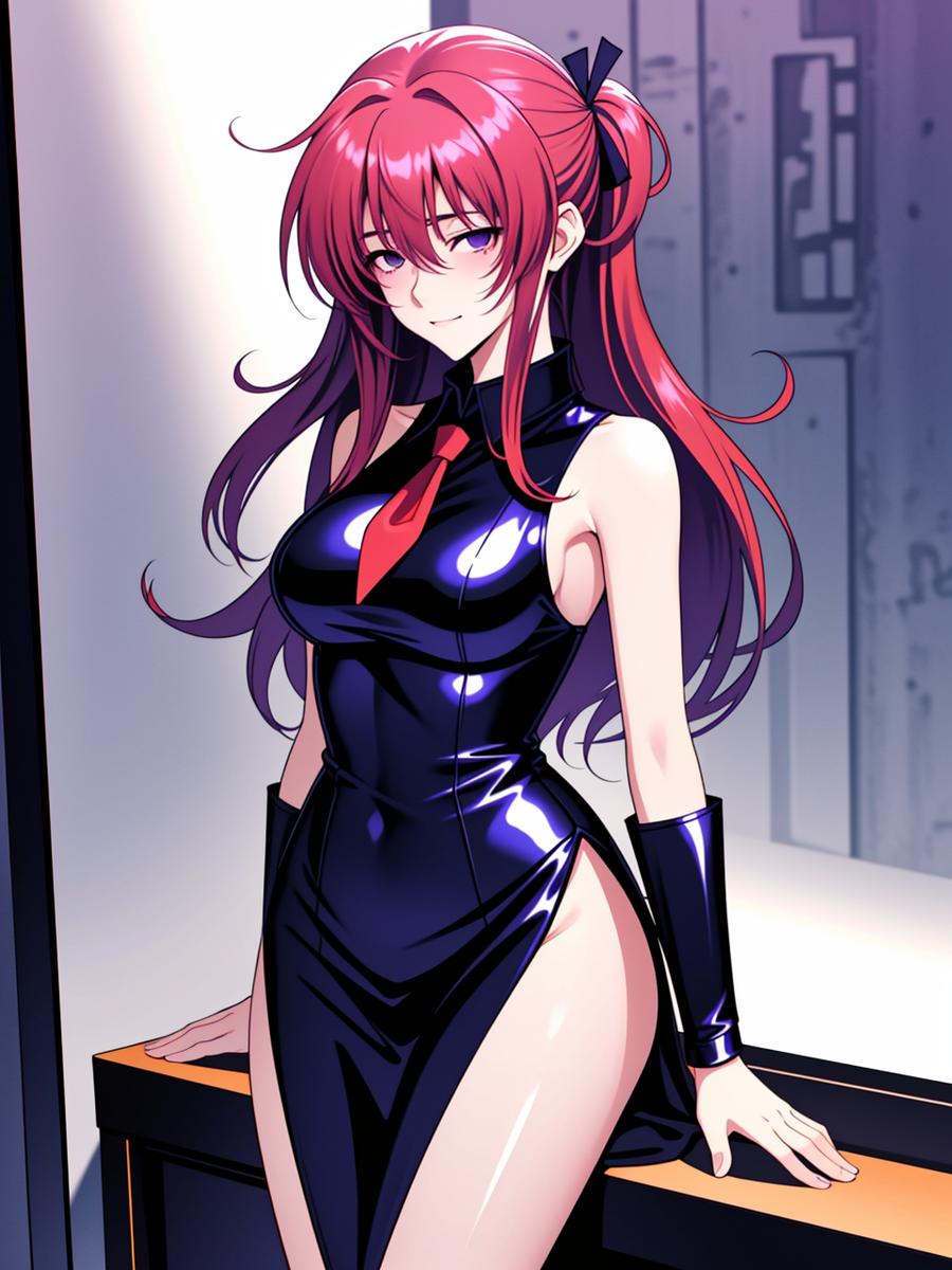 Chat with Raiz, the Romance character AI chatbot