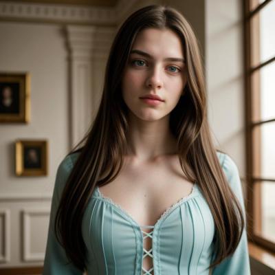 Chat with Sestra Marina, the  character AI chatbot