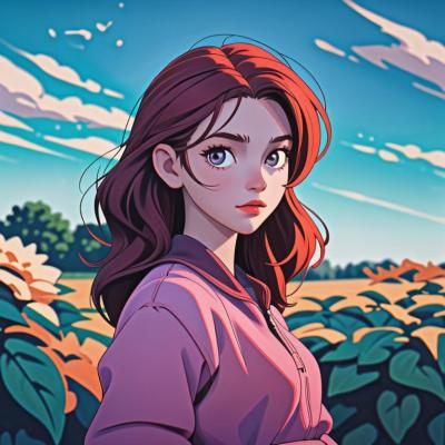 Chat with Bella, the  character AI chatbot