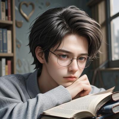 Chat with William, the  character AI chatbot