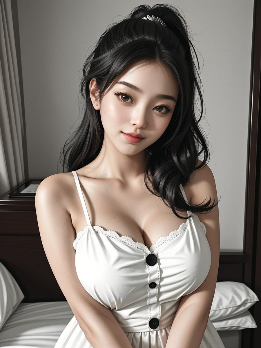 Chat with Ava, the Romance character AI chatbot