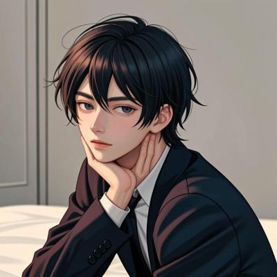 Chat with John, the  character AI chatbot