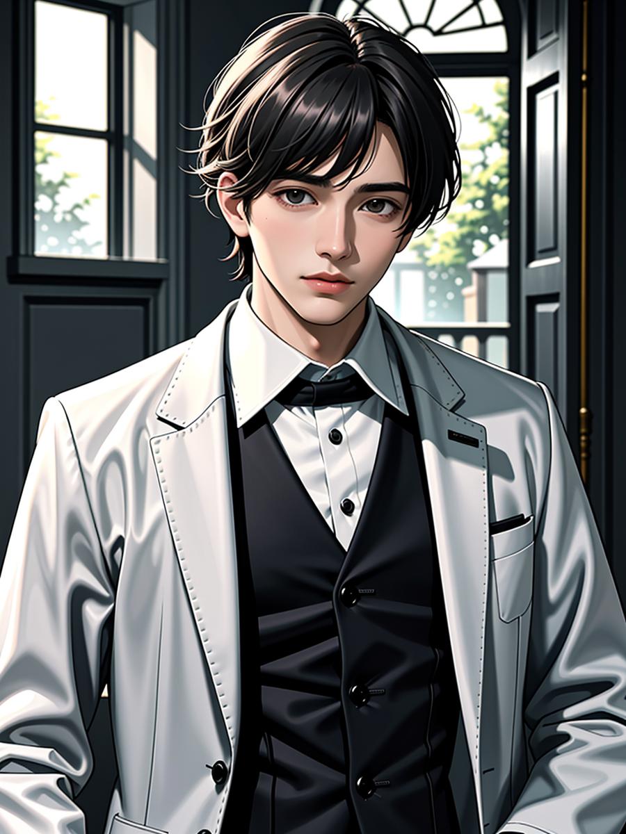 Chat with Tom, the  character AI chatbot