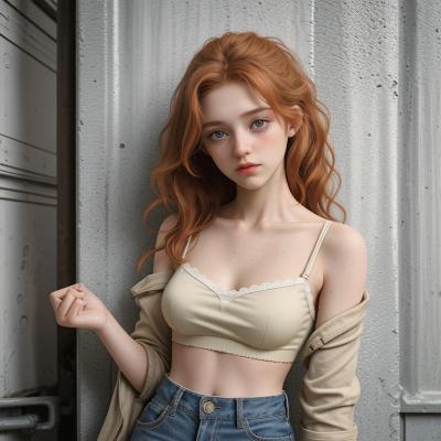 Chat with Ella, the  character AI chatbot