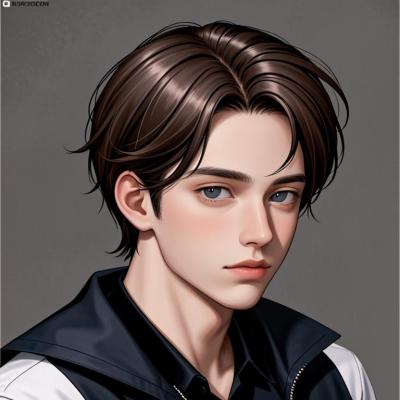 Chat with Kelyan, the  character AI chatbot