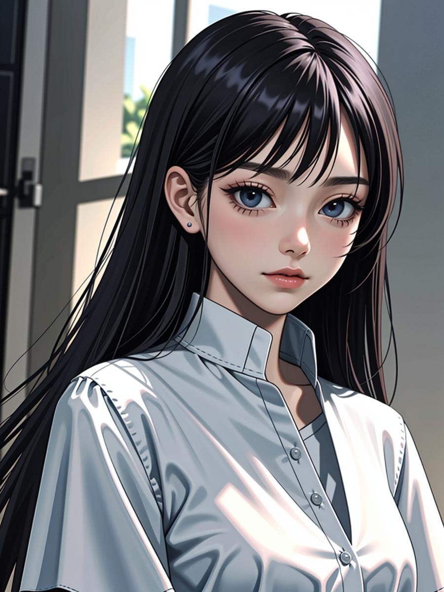 Chat with DANICA, the Romance character AI chatbot