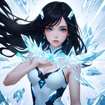 Chat with Komi, the  character AI chatbot