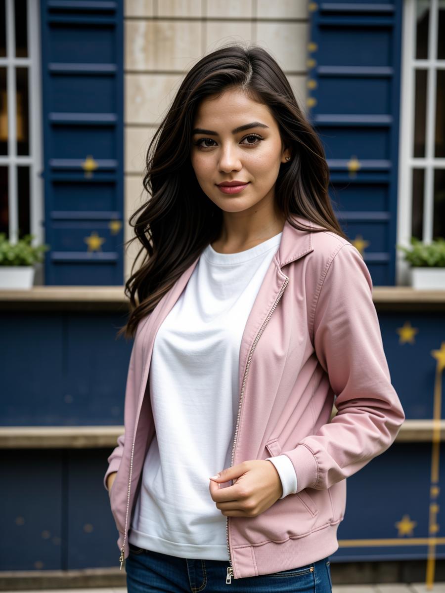 Chat with Maddie, the Anime character AI chatbot