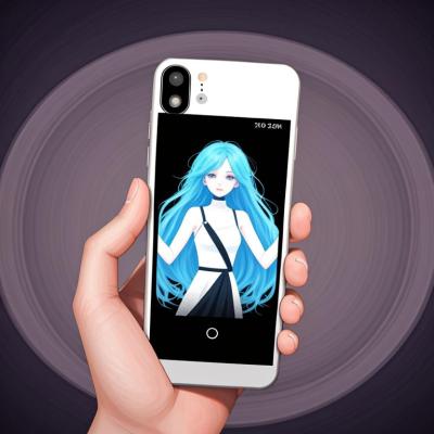 Chat with reality altering phone, the Romance character AI chatbot