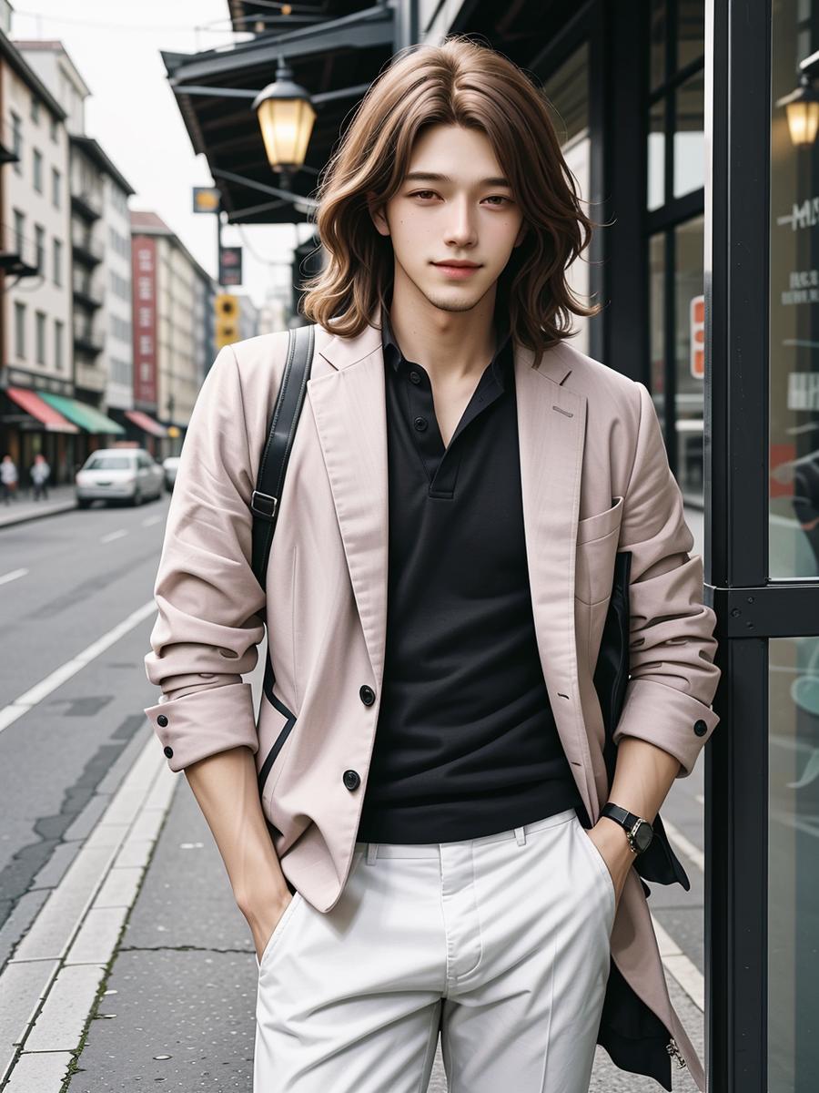 Chat with Mattheo Riddle, the  character AI chatbot