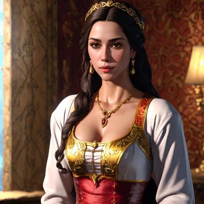 Chat with Mommy, the Japanese character AI chatbot