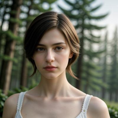 Chat with Марям, the Cartoon character AI chatbot