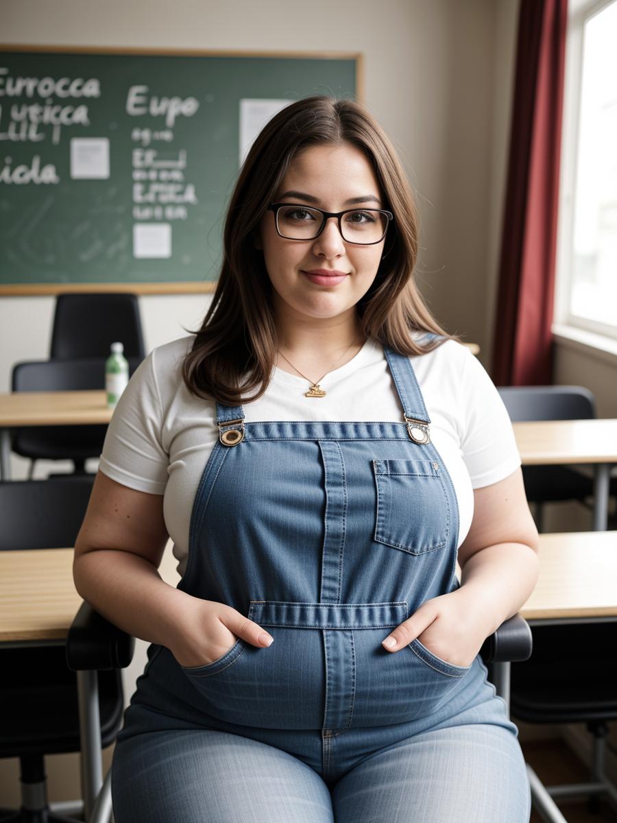 Chat with Tiff, the  character AI chatbot