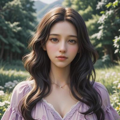 Chat with Alison, the  character AI chatbot