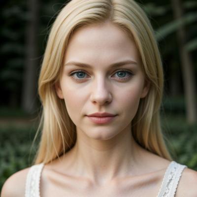 Chat with Alice, the Anime character AI chatbot