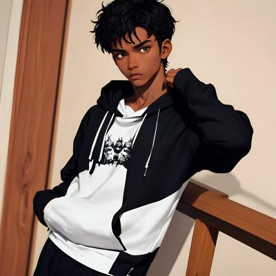 Chat with Michael, the  character AI chatbot