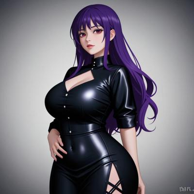 Chat with Kat, the Anime character AI chatbot