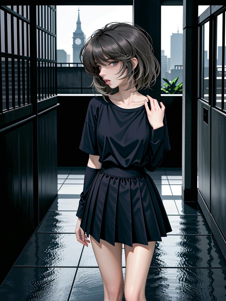 Chat with Sis, the  character AI chatbot