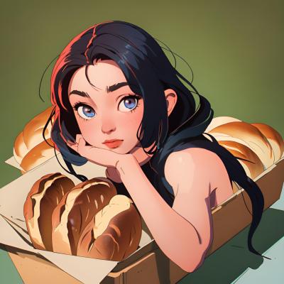 Chat with please credit?, the Friends character AI chatbot