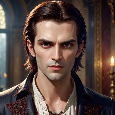 Chat with Dylan (BL) (NSFW), the  character AI chatbot