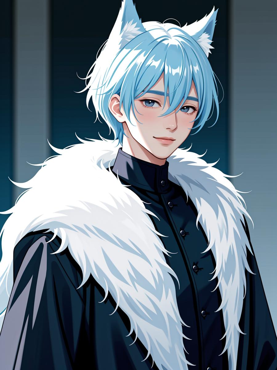 Chat with Ryan knight, the Celebrity character AI chatbot