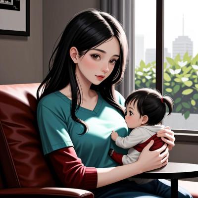 Chat with Mable, the  character AI chatbot