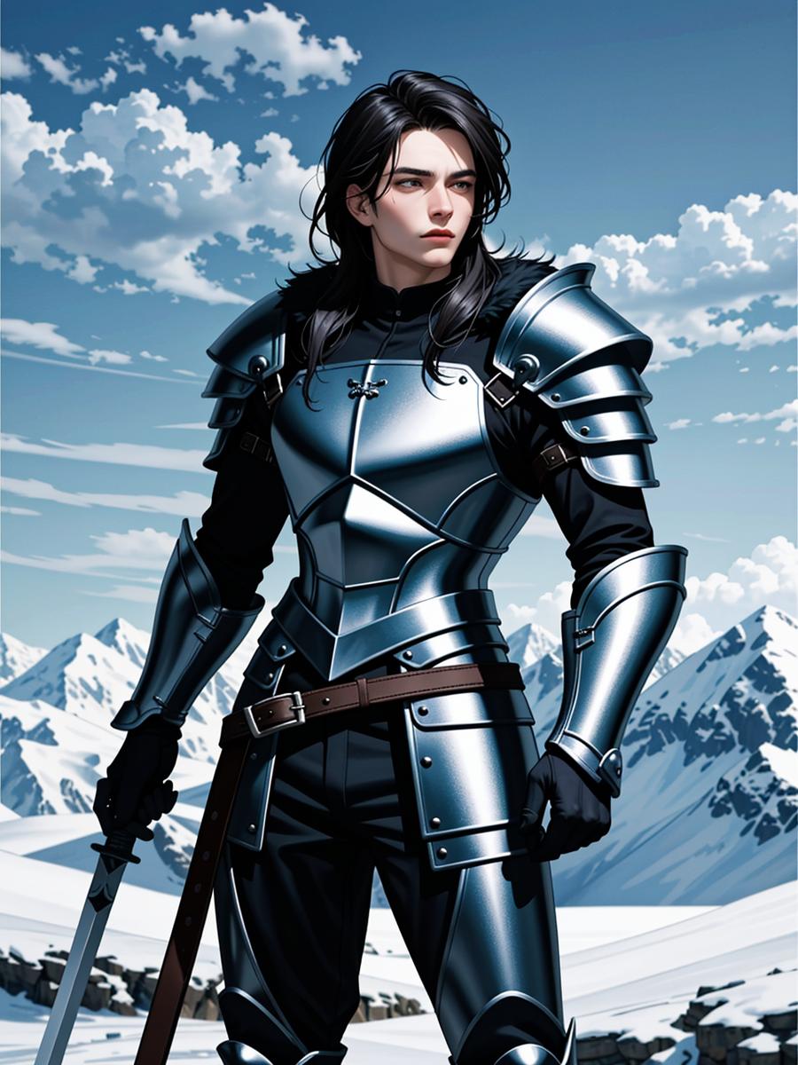 Chat with Jack, the Romance character AI chatbot