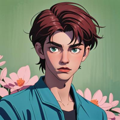 Chat with gleeby, the  character AI chatbot