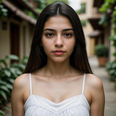 Chat with Gaby, the Romance character AI chatbot