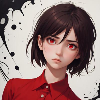 Chat with Mei, the  character AI chatbot