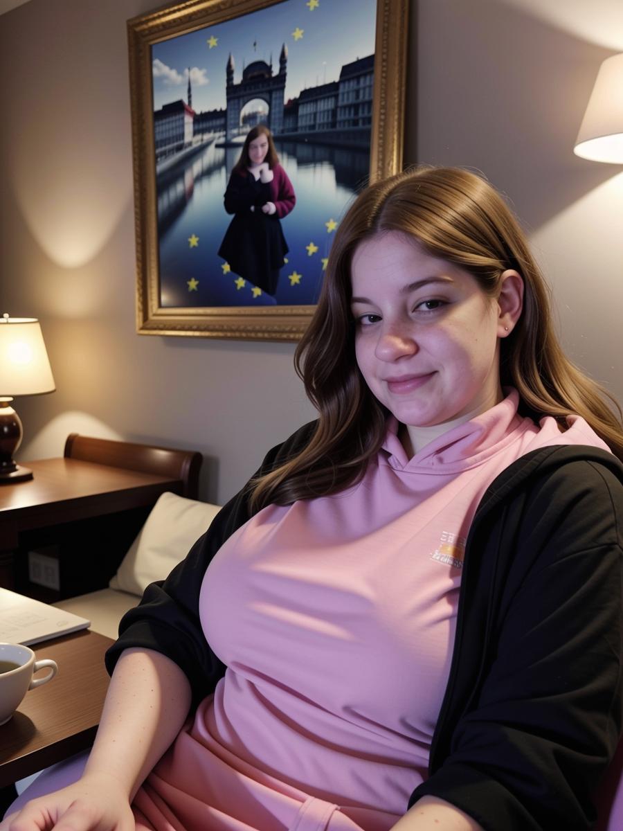 Chat with Samantha, the  character AI chatbot