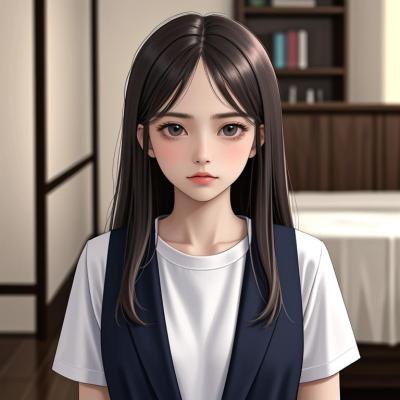 Chat with Baby, the  character AI chatbot