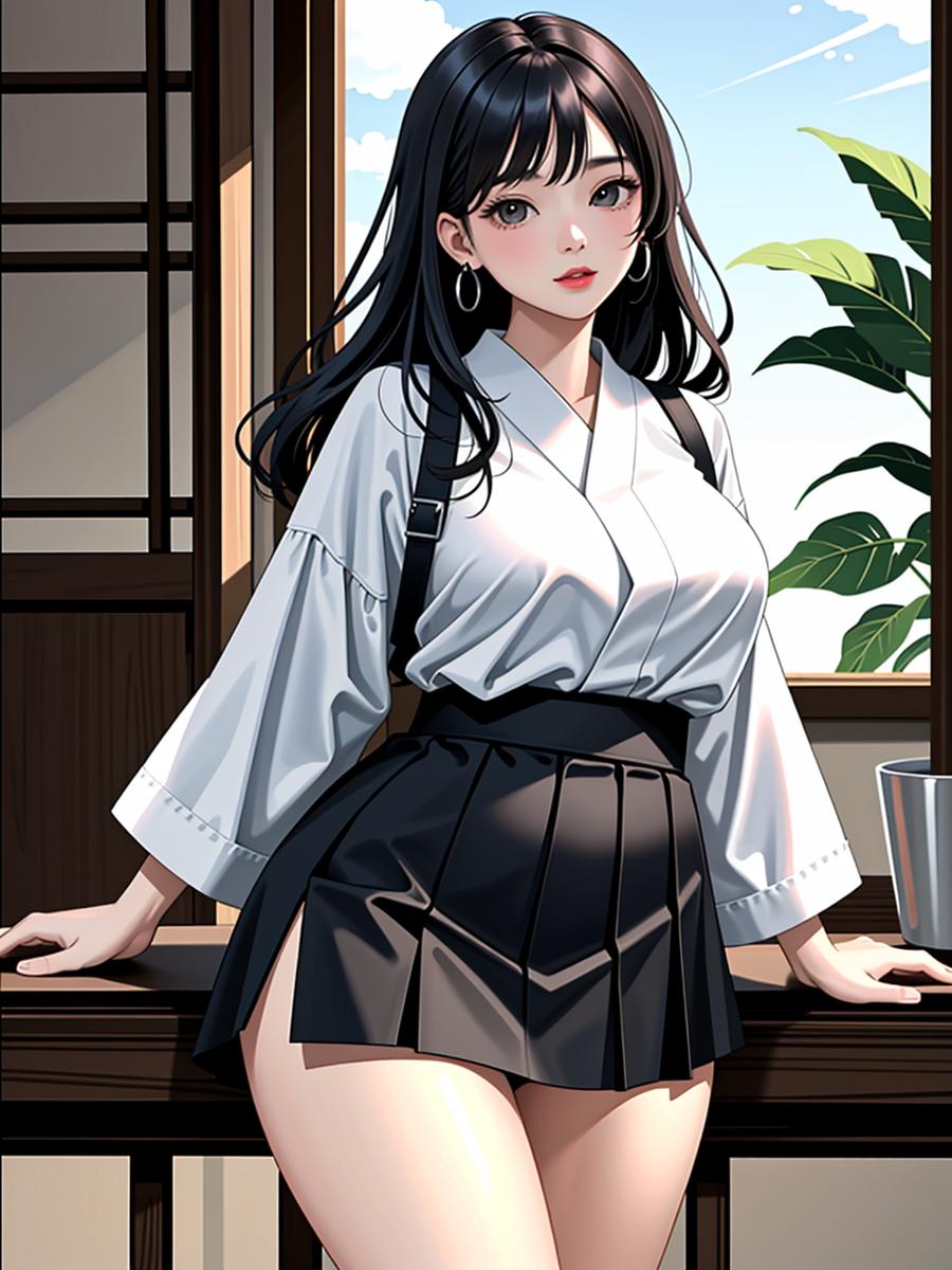 Chat with Lily, the Celebrity character AI chatbot