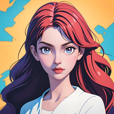 Chat with Rogue, the Romance character AI chatbot