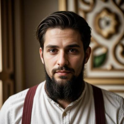 Chat with Eric, the  character AI chatbot