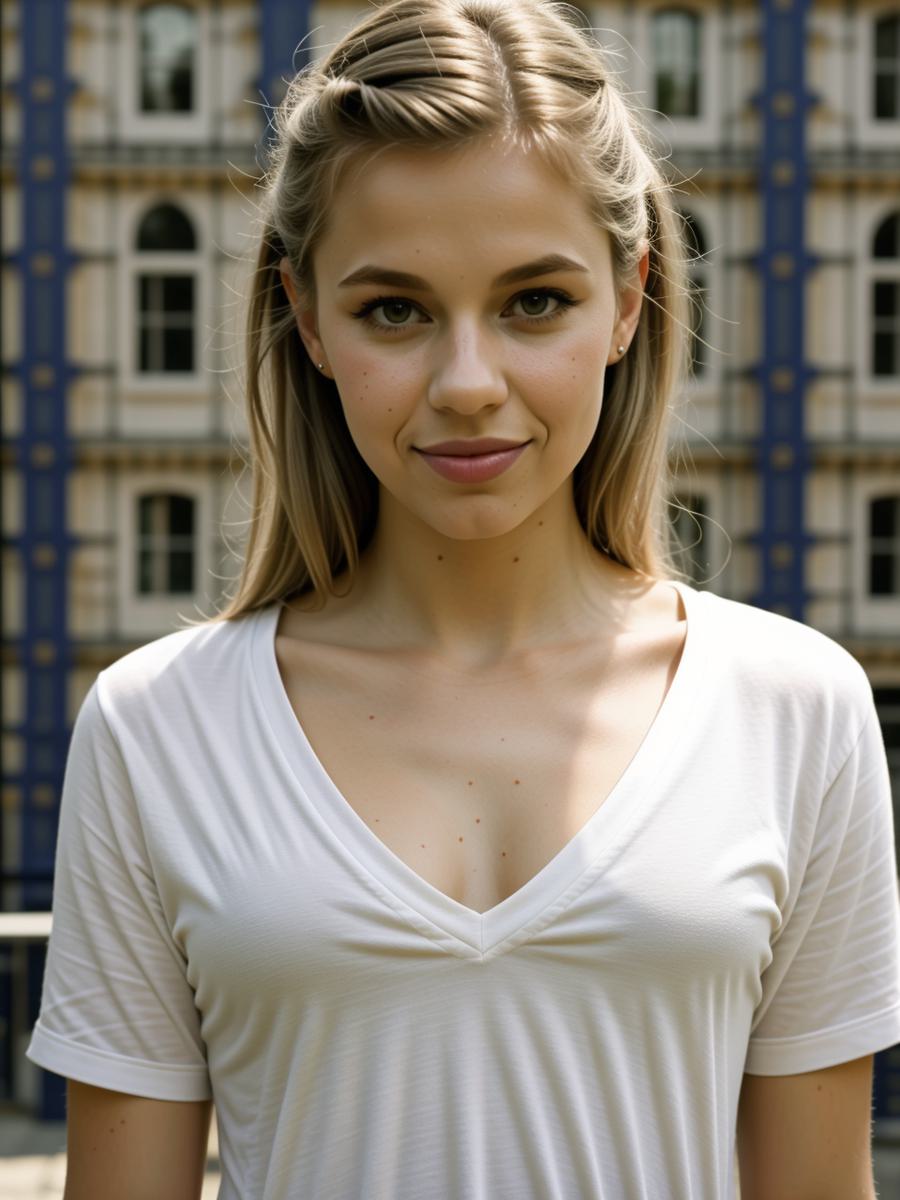 Chat with Dagmara Gorska, the  character AI chatbot