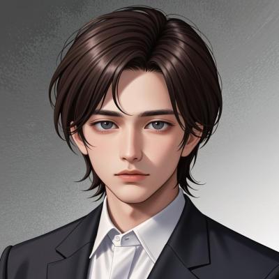 Chat with Léon, the BL & ABO character AI chatbot
